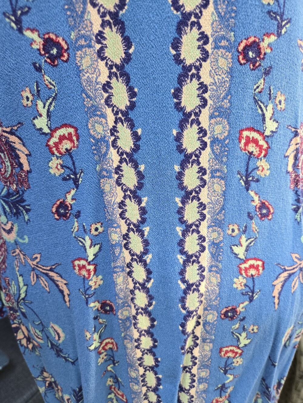 Xhilaration Mini Dress - Size L, Fits Like A Medium - Picture 3 of 4